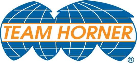 Team Horner Logo