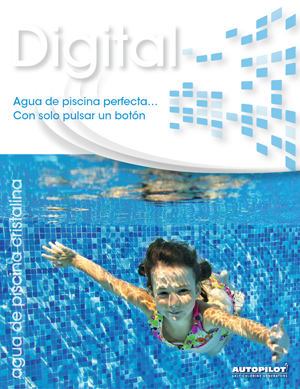 Pool Pilot® Digital