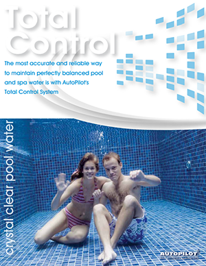 Pool Pilot® Total Control