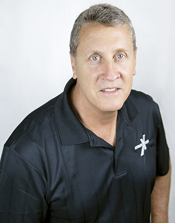 Mike Dooley - Regional Vice President