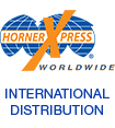 HornerXpress Worldwide - Wholesale Swimming Pool Distributor